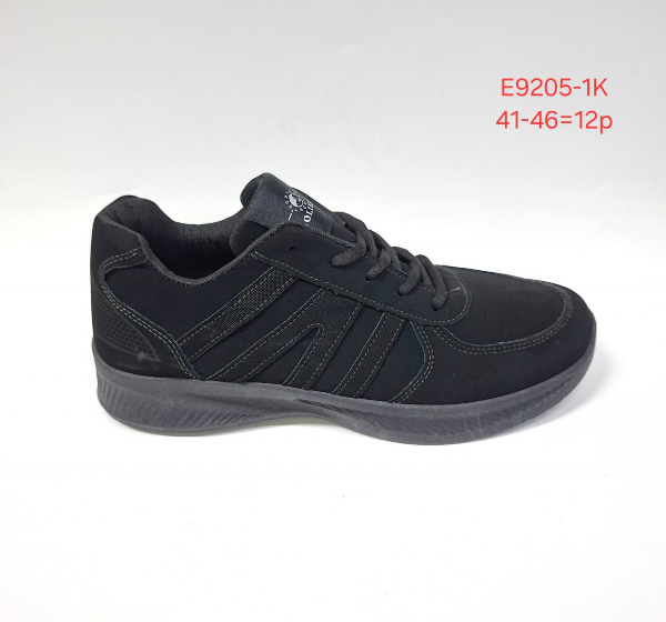 Buty sportowe męskie Roz 41-46 / 12 par